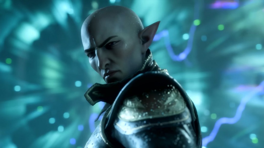 《龙腾世纪》系列已死?前编剧:它活正在您们的已死心中