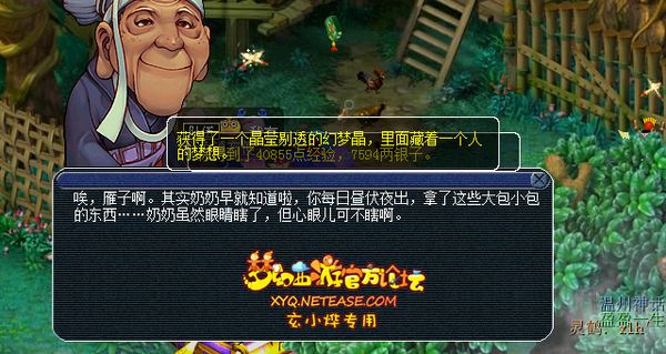 寻梦追忆隐藏任务怎么触发？2025最新效率提升攻略