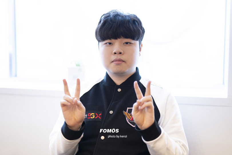 clid发文离开SKT的具体原因是什么?专访内容曝光,队内氛围成关键 clid发文离开SKT的具体原因是什么?专访内容曝光,队内氛围成关键