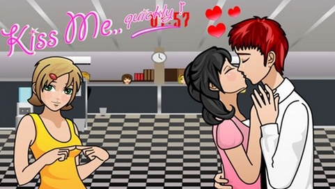 热吻小作精怎么玩才能快速通关? 热吻小作精怎么玩才能快速通关?