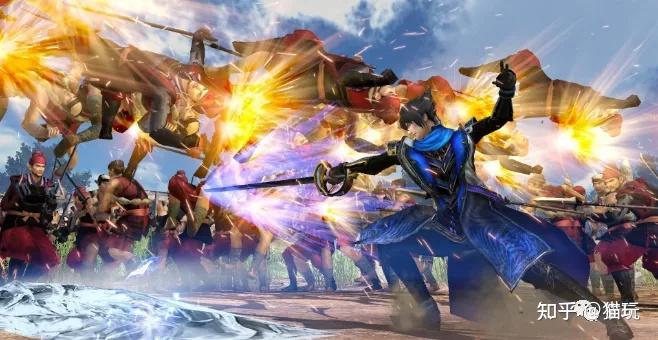 大型单机游戏神作到底有哪些？