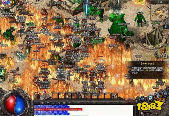 网页传奇游戏不氪金真的能当大哥吗? 网页传奇游戏不氪金真的能当大哥吗?