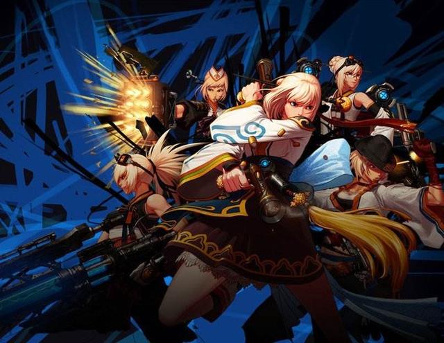 剑灵气功师PK生存指南:手残党也能秀起来 剑灵气功师PK生存指南:手残党也能秀起来