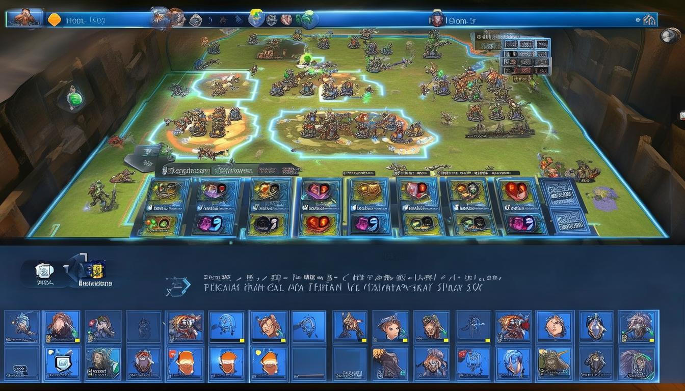 榜单手游推荐游戏_榜单手游推荐游戏有哪些_手游推荐游戏榜单