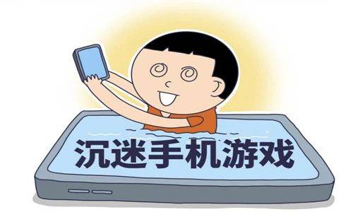 18岁孩子沉迷游戏怎么沟通引导 18岁孩子沉迷游戏怎么沟通引导