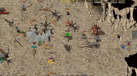 传奇私服万能登录器：畅游传奇世界的利器