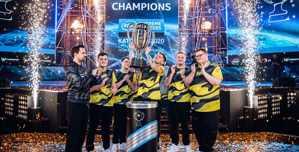 2025年IEM波兰站为何可能成为卡托维兹的绝唱？