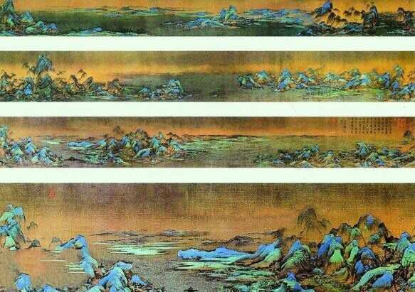 传世私幅到底怎么玩才能不踩坑? 传世私幅到底怎么玩才能不踩坑?