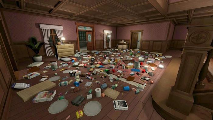 刚进游戏就被NPC暴打?地图复杂到想摔手机? 刚进游戏就被NPC暴打?地图复杂到想摔手机?