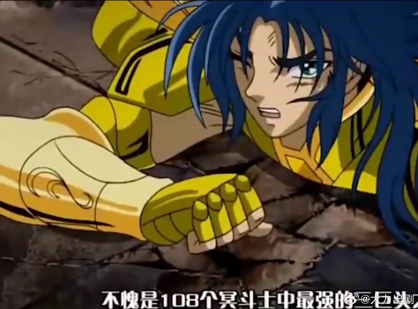 加隆的双重人格到底怎么用？