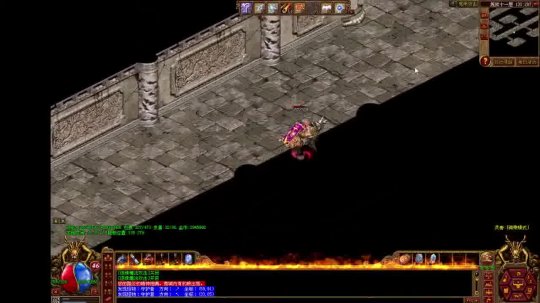 传奇世界单机版服务端推荐:最佳选择与使用指南 传奇世界单机版服务端推荐:最佳选择与使用指南