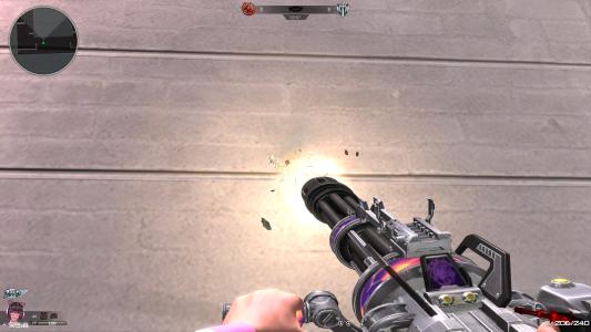 逆战加特林bug为何成为玩家集体记忆?2025年全网最全评测 逆战加特林bug为何成为玩家集体记忆?2025年全网最全评测