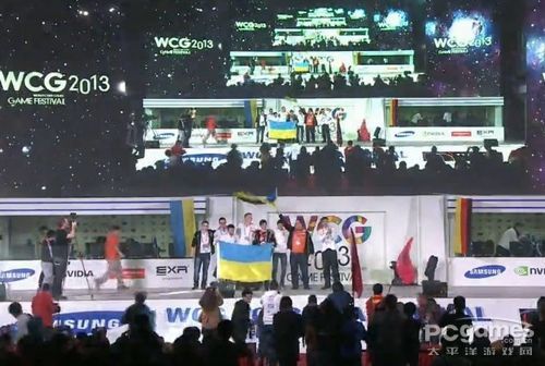 WCG2013世界总决赛真的在冬天举办吗？