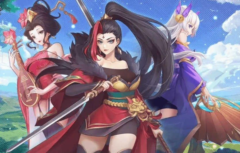 放置游戏下载 十大必玩放置游戏排行榜前十 放置游戏下载 十大必玩放置游戏排行榜前十