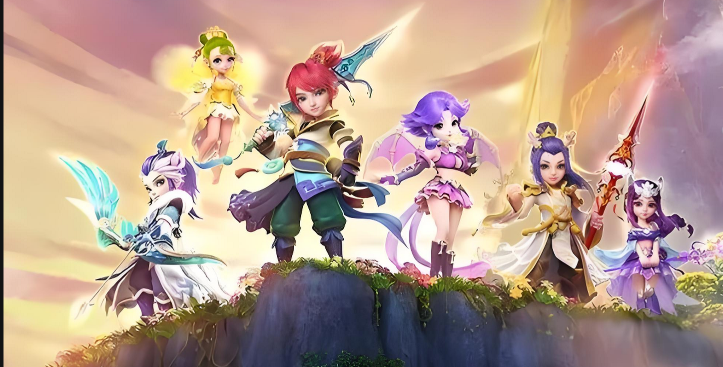 梦幻手游西游职业选择推荐及培养技巧，避坑必看