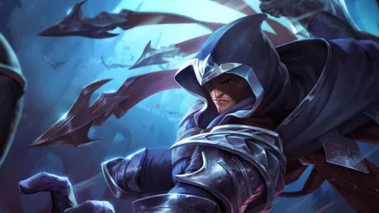 泰隆新版本出装应该怎么选？