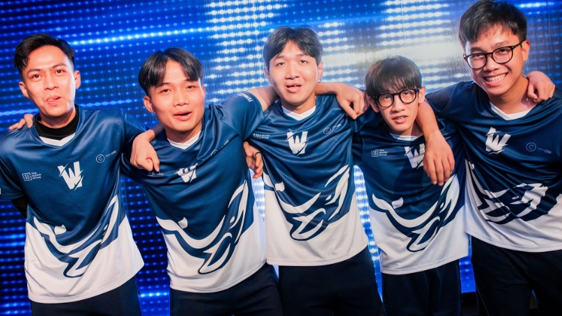 TW战队擅长的比赛策略是什么