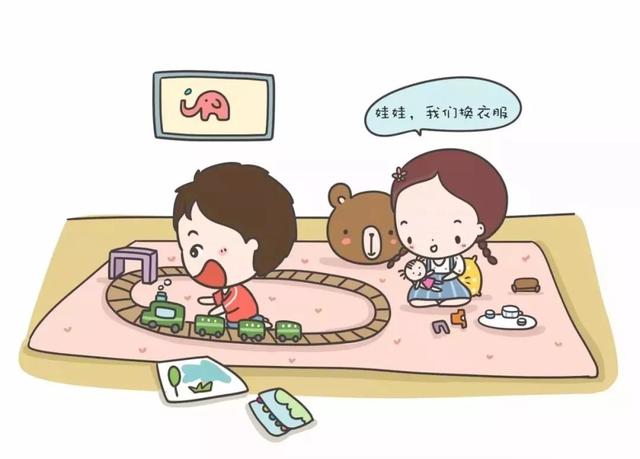 适合小孩玩的居家益智游戏,安全又动脑家长超省心 适合小孩玩的居家益智游戏,安全又动脑家长超省心