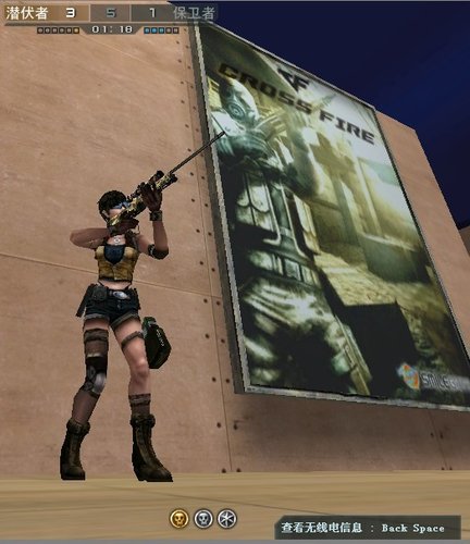 CF仰慕背后，究竟是什么在牵动玩家的心？