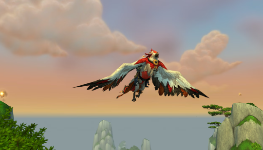 定了!魔兽世界国服开服锁定5月17日,全球同步上新版本