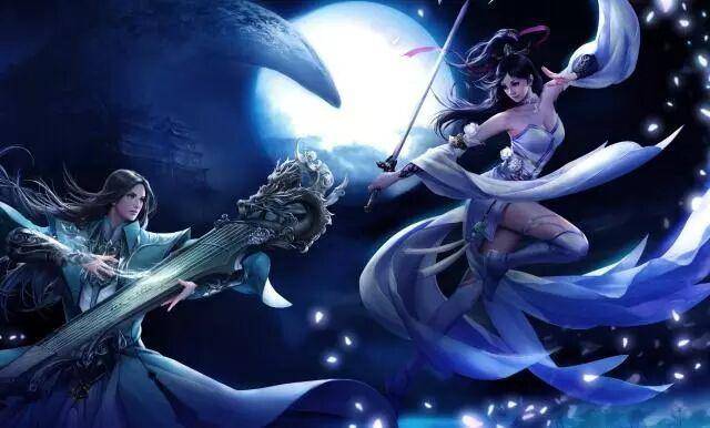 好看的网游爽文排行榜，高人气完本款，爽点密集超上头！