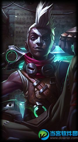 LOL6.8版本为何被称为艾克末日?万字深度评测颠覆认知! LOL6.8版本为何被称为艾克末日?万字深度评测颠覆认知!