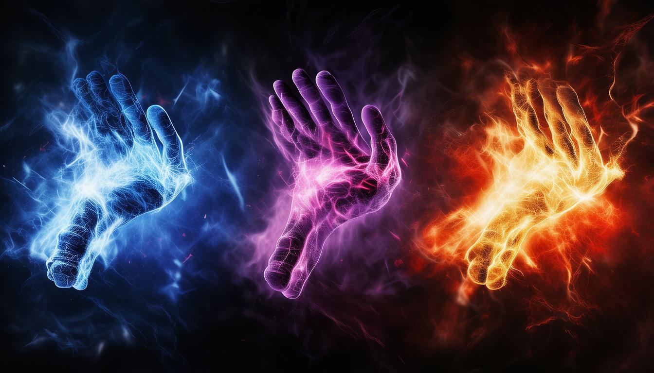 《超神级天赋天罚之手》txt_神级天赋小说_超神天赋小说