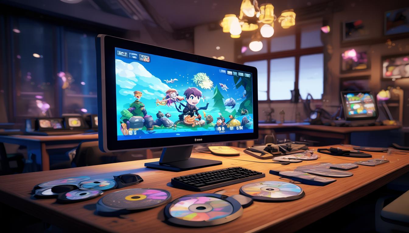 有哪些好玩的单机游戏_好的单机游戏_好玩的单机游