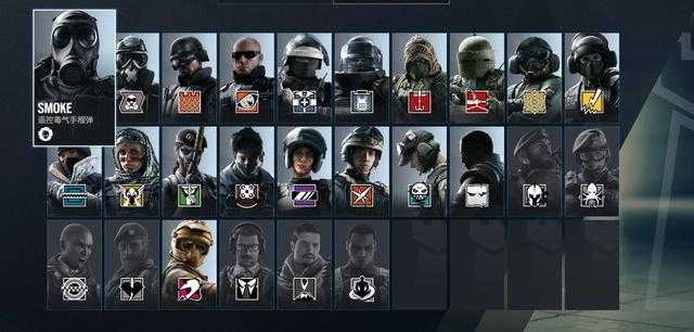 想知道彩六游戏常见模式？这篇带你全面认识彩六