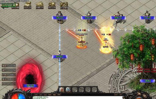 今天新开80合击传奇私服游戏技能加点全攻略，正确分配技巧大揭秘