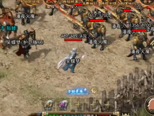 1.76极品合击怎么玩才能爽到飞起？