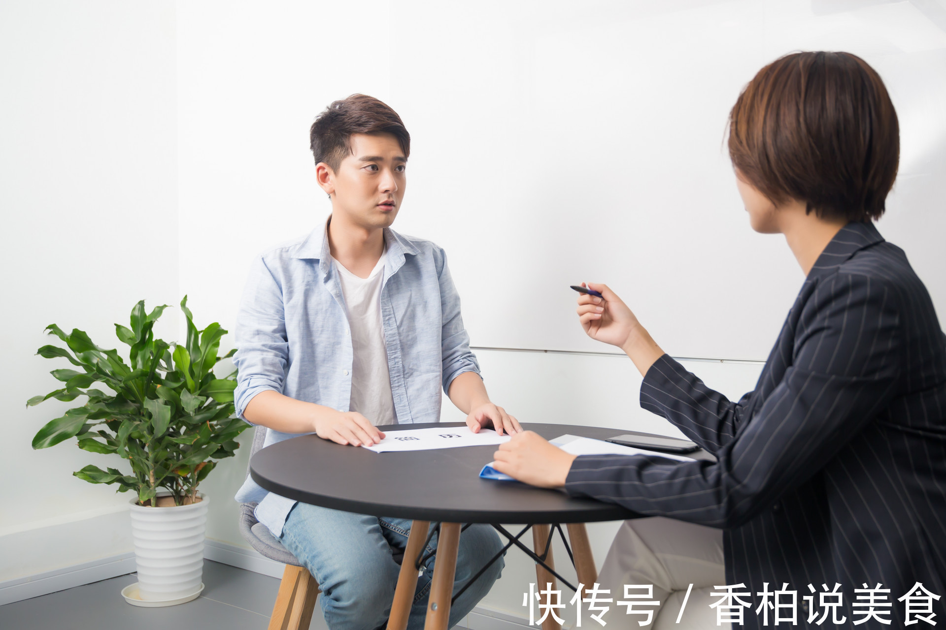 面试问“软件测试是干什么的”考察什么，一文搞懂