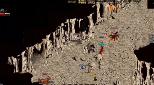 沈阳新开变态传奇私服:激情开服,热血再燃!