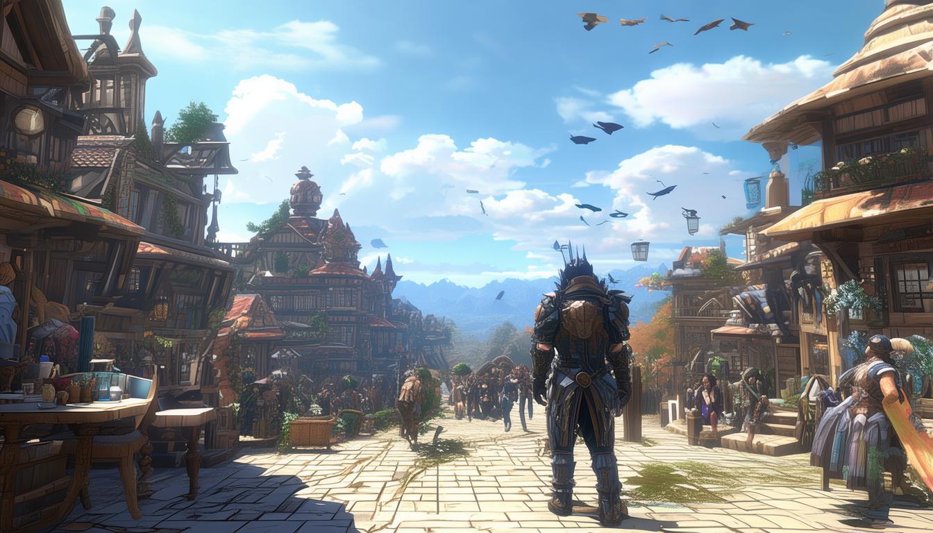 ff14是什么游戏_游戏是第九艺术_游戏是什么