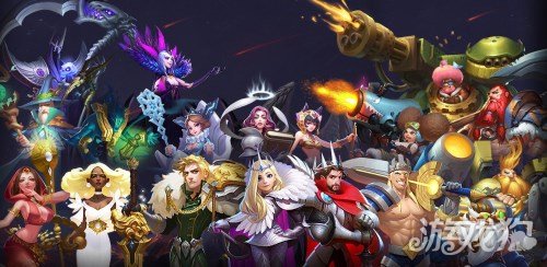 剑与家园新手怎么玩_五大种族解析_零氪避坑指南