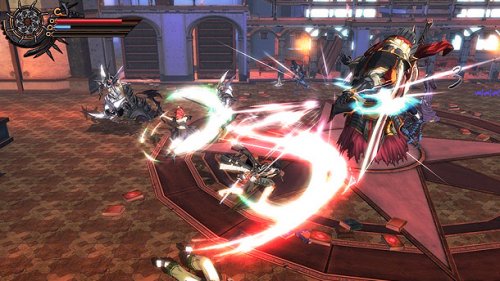 颓废之心好玩吗_新手入坑指南_优缺点全剖析