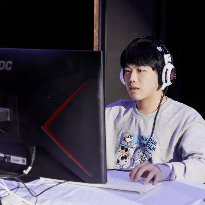 OGN2014春季赛如何见证三星Blue从“陪衬者”到王者之师的逆袭？