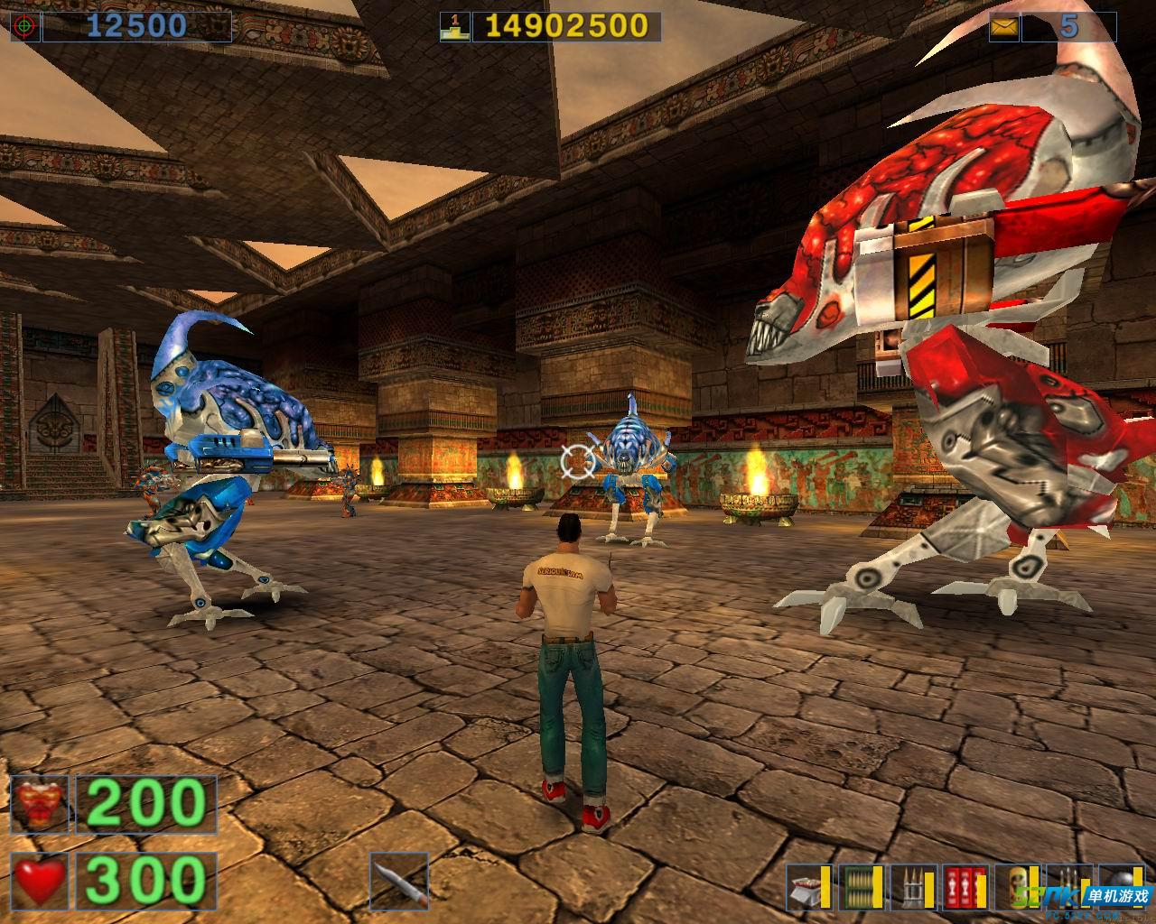 经典的2020年单机游戏排行榜 怀旧的单机游戏合集