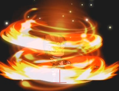 火风暴是什么_技能总打空_三套连招瞬秒移动靶 火风暴是什么_技能总打空_三套连招瞬秒移动靶