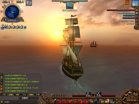 航海世纪开局遇海盗？三招逆袭成海运大亨