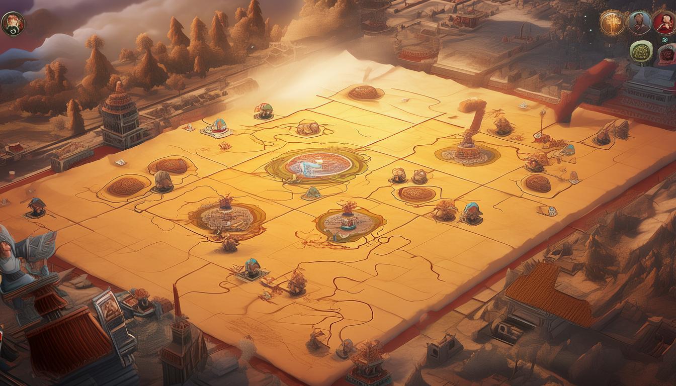 好玩的三国手游知乎_三国手游推荐知乎_手游三国游戏推荐