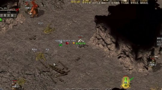 27传奇私服加速器——助力《热血传奇》玩家畅游新版本