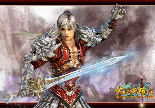 大明传说新手选错职业能翻身吗？