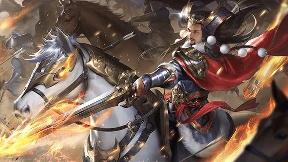 公孙瓒出装总被秒？三套神装方案反杀攻略