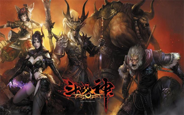 斗战神埋骨之地boss掉落什么？一文带你揭秘