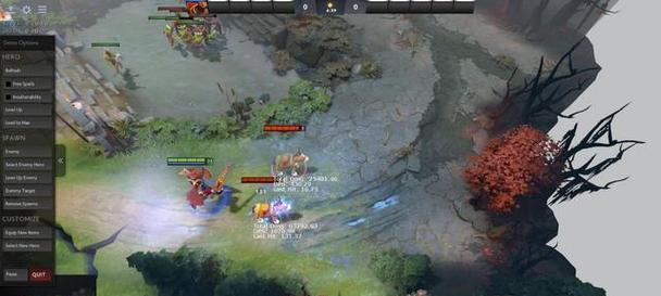 Dota2单机模式深度评测，手把手教你离线玩转AI对战