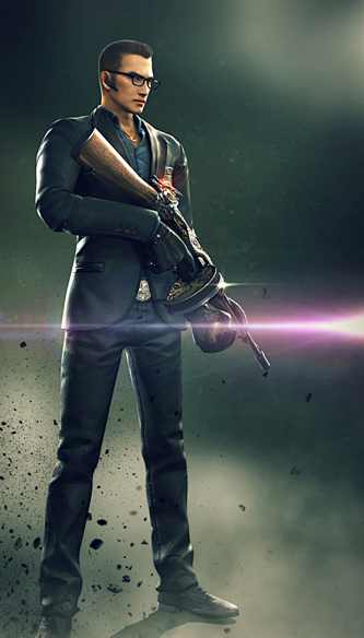 CF威锋角色为何成为老玩家心中的绝版经典？