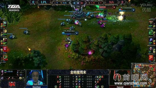 2013年LOL怎么玩？新英雄赛事全回顾