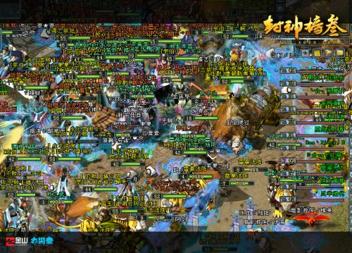 封神榜3新手卡怎么领_升级慢怎么办_老玩家避坑指南