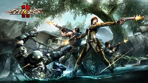 全球使命2职业怎么选_武器强化总失败_省资源速成方案揭秘